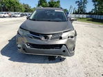 Toyota RAV 4 2013