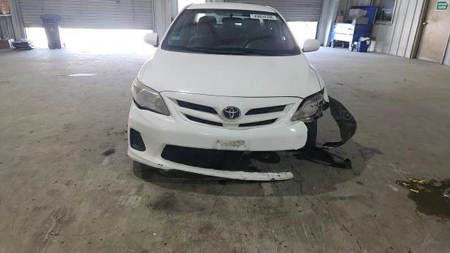 Toyota Corolla 2011