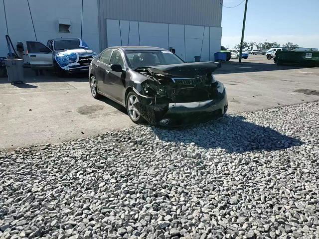 Acura TSX 2012