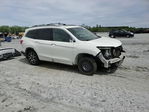 Honda Pilot 2019