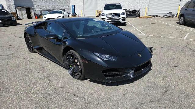 Lamborghini Huracán 2017