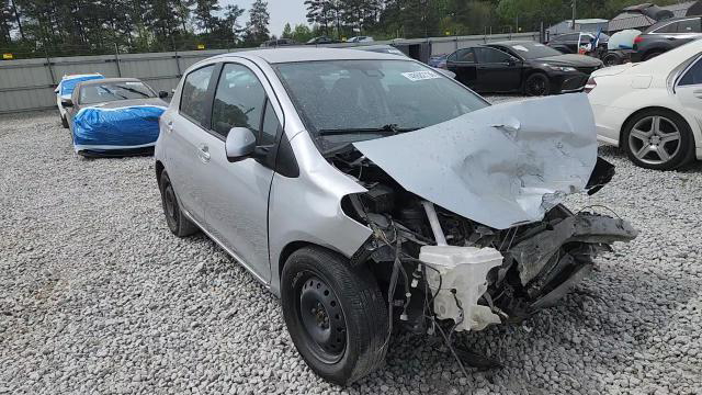 Toyota Yaris 2017