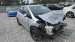 Toyota Yaris 2017