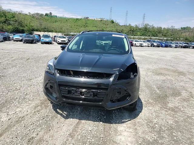 Ford Escape 2013