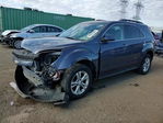 Chevrolet Equinox 2014