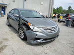 Hyundai Sonata 2012