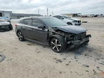 Subaru Impreza 2018