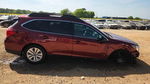 Subaru Outback 2017