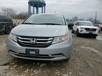 Honda Odyssey 2016
