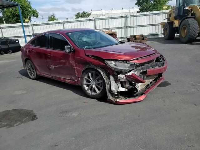 Honda Civic 2019