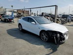 Tesla Model S 2012
