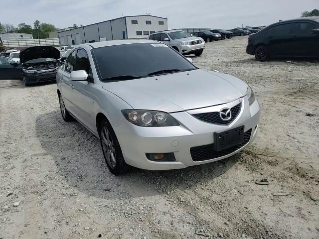 Mazda 3 2009