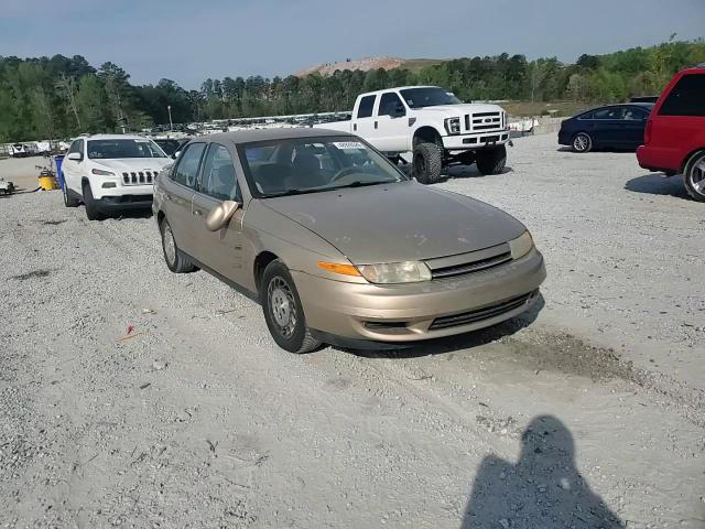 Saturn  2002