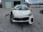 Kia Sportage 2018