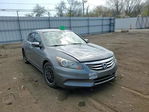 Honda Accord 2012