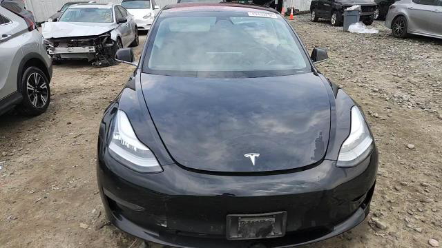 Tesla Model 3 2018