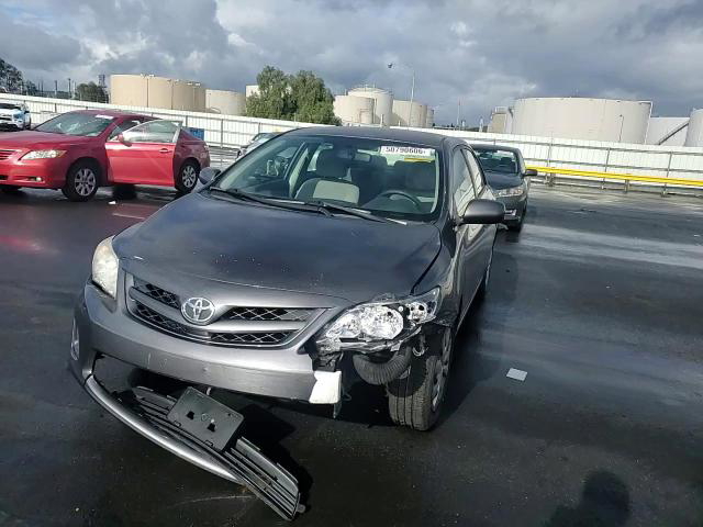 Toyota Corolla 2011