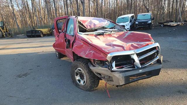 Dodge RAM 2004