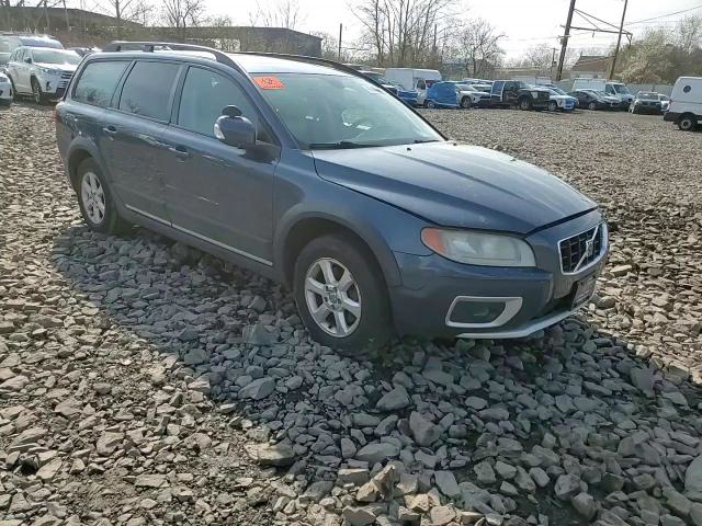 Volvo XC70 2008