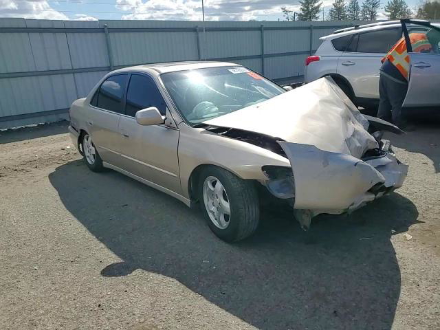 Honda Accord 2000