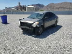 Nissan Versa 2013