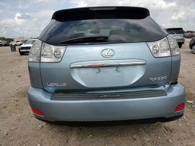 Lexus RX 2008