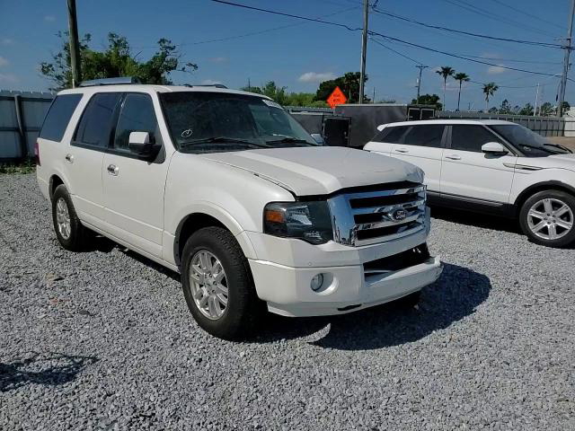 Ford Expedition 2013