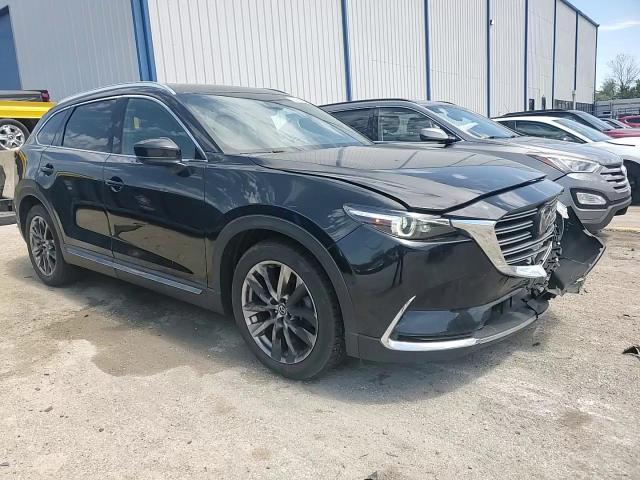 Mazda CX-9 2016