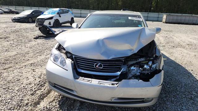 Lexus ES 2009