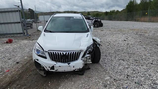 Buick Encore 2016