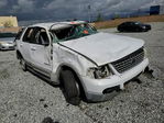 Ford Explorer 2002