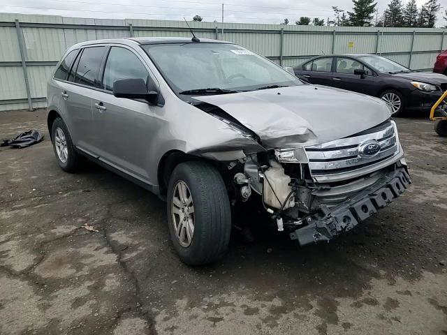 Ford Edge 2008
