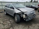 Ford Edge 2008