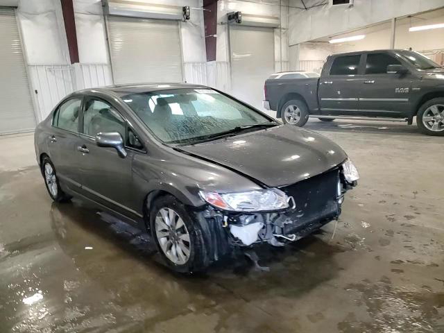 Honda Civic 2009
