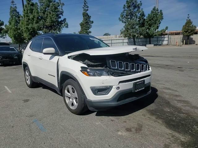 Jeep Compass 2018