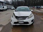 Ford Fiesta 2013