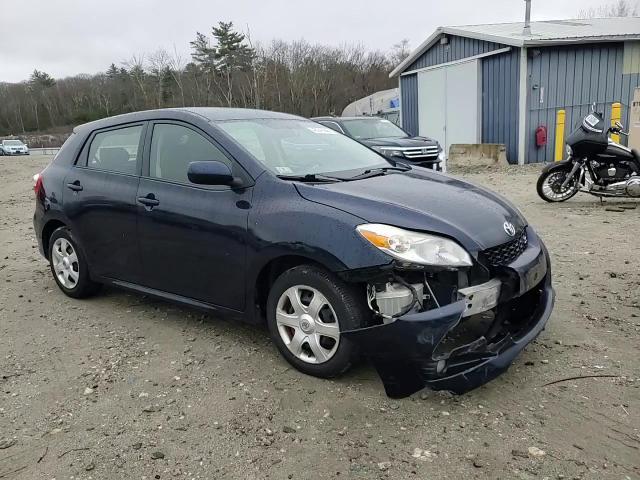 Toyota Matrix 2010