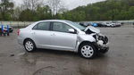 Toyota Yaris 2012
