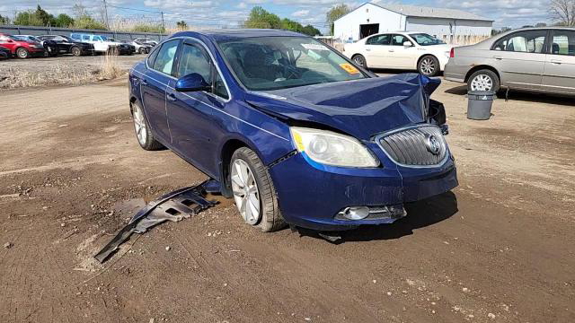Buick Verano 2014