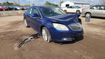 Buick Verano 2014