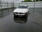 BMW Series 3 2014