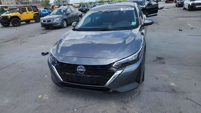 Nissan Sentra 2025
