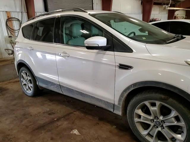 Ford Escape 2013