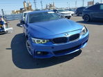 BMW Series 4 2018