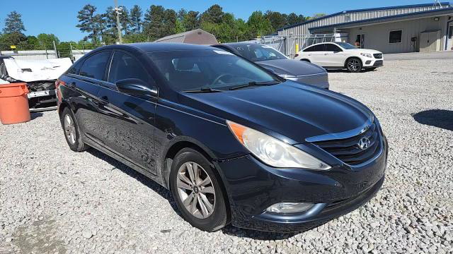 Hyundai Sonata 2013