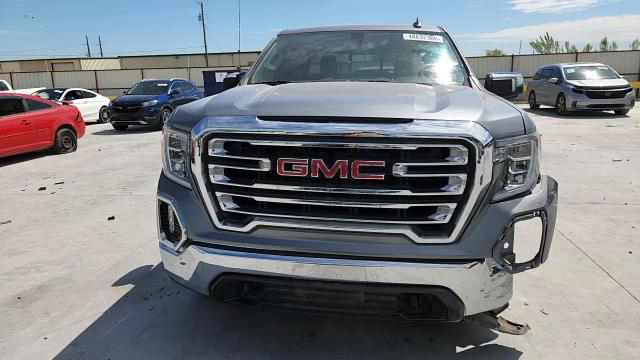 GMC Sierra 2020