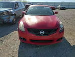 Nissan Altima 2012
