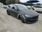 Tesla Model X 2025