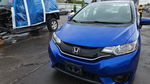 Honda Fit 2017