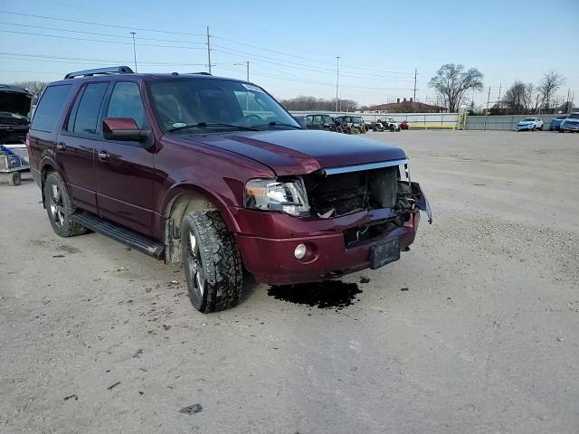Ford Expedition 2012